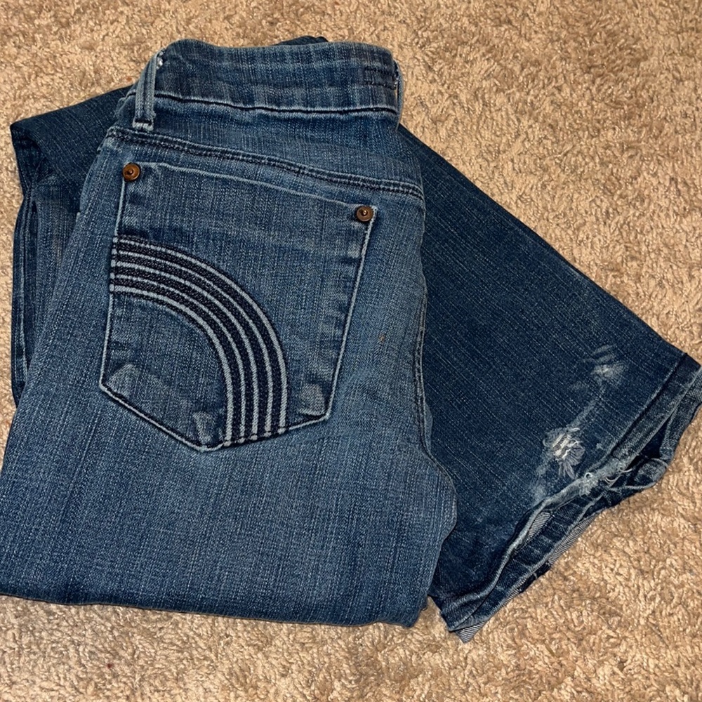 Joes jeans